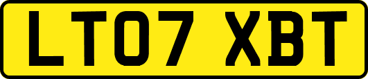 LT07XBT