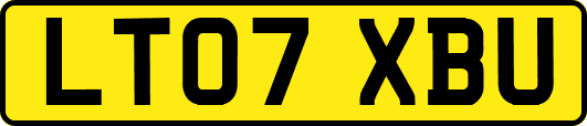 LT07XBU