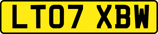 LT07XBW