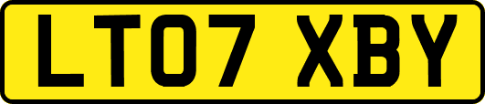 LT07XBY