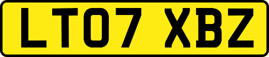 LT07XBZ