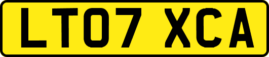 LT07XCA