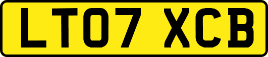 LT07XCB
