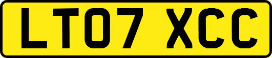 LT07XCC