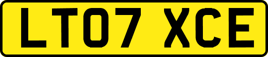 LT07XCE