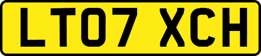 LT07XCH