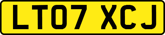 LT07XCJ