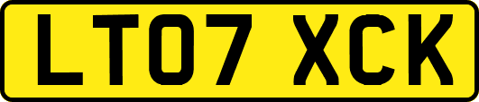 LT07XCK