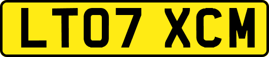 LT07XCM