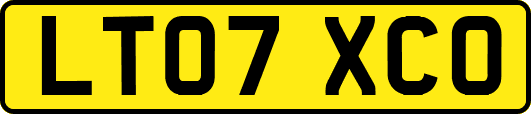LT07XCO
