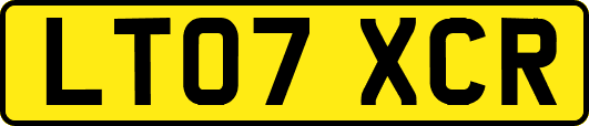 LT07XCR