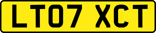 LT07XCT