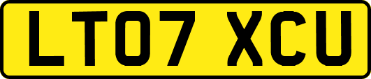 LT07XCU