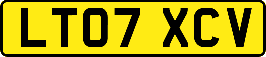 LT07XCV