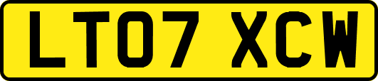 LT07XCW