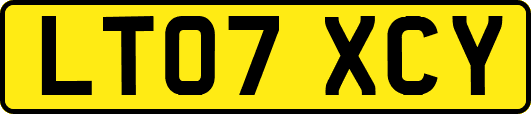 LT07XCY