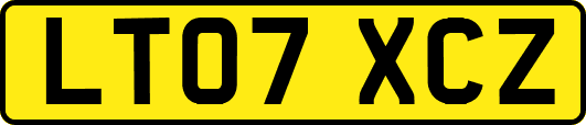 LT07XCZ