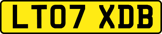 LT07XDB