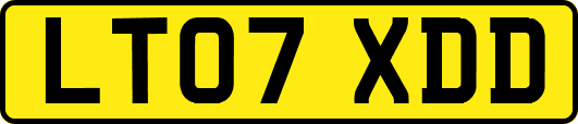 LT07XDD