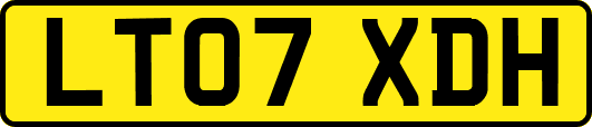 LT07XDH