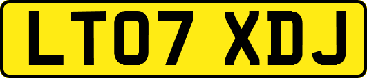 LT07XDJ