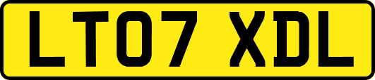 LT07XDL