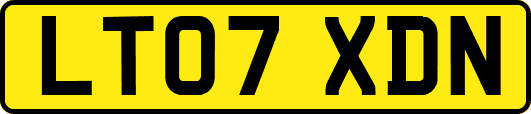 LT07XDN