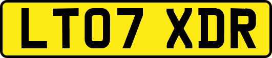 LT07XDR