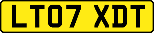 LT07XDT