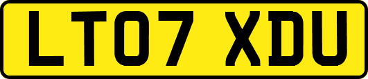 LT07XDU