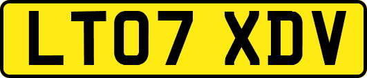 LT07XDV