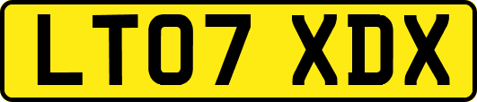 LT07XDX
