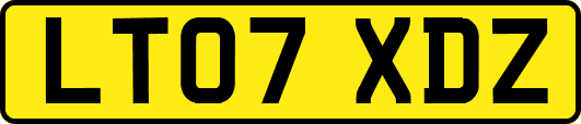 LT07XDZ
