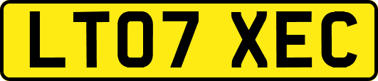 LT07XEC