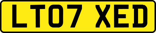 LT07XED