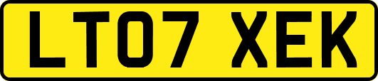 LT07XEK