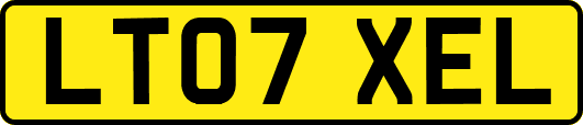 LT07XEL