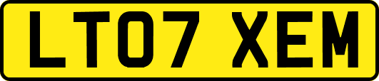 LT07XEM