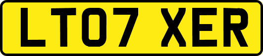 LT07XER