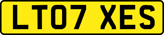 LT07XES
