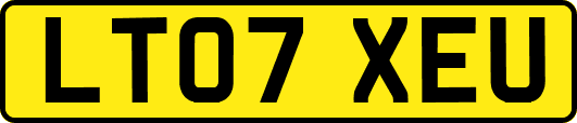LT07XEU