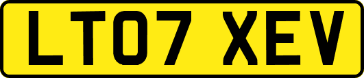 LT07XEV