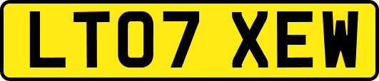 LT07XEW