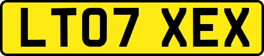 LT07XEX