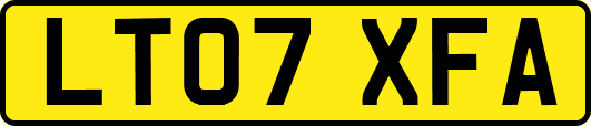 LT07XFA