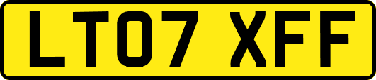 LT07XFF