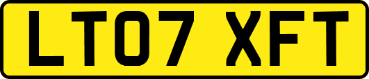 LT07XFT