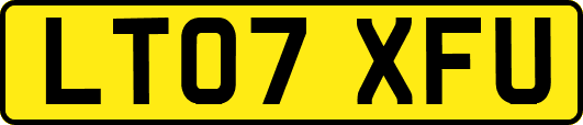 LT07XFU