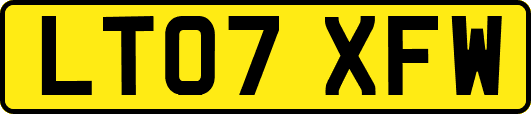 LT07XFW