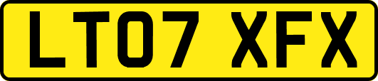 LT07XFX